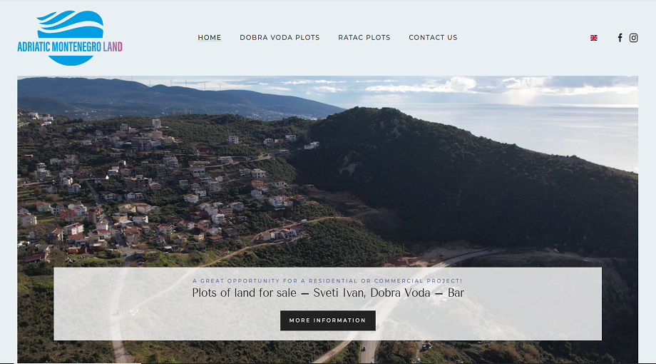 adriaticmontenegroland.com image